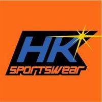 James(@hksportswear) 's Twitter Profile Photo