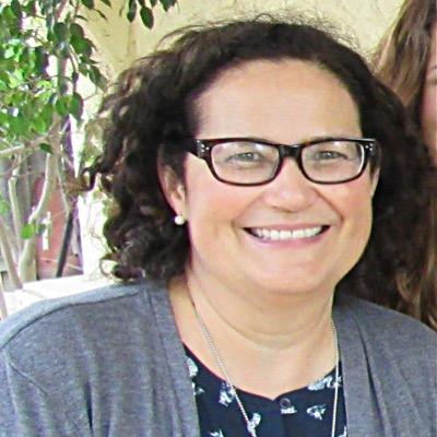 Monica Bouweraerts Profile