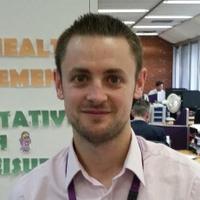 Chris Norfield (@chrisnorfield) 's Twitter Profile