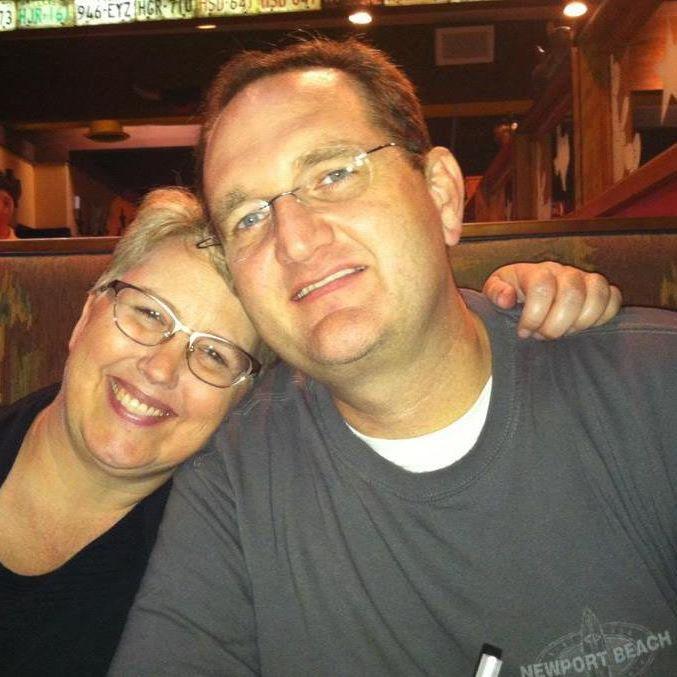 ToddAGoodman's profile picture. Follower of Jesus, Husband, Father, Son, Brother and Friend of Many!