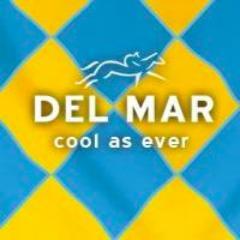 Del Mar Racetrack