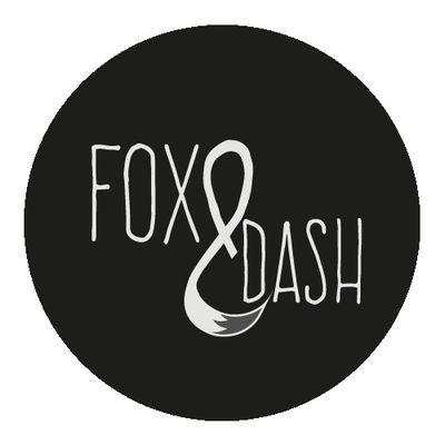 FoxandDash Profile Picture
