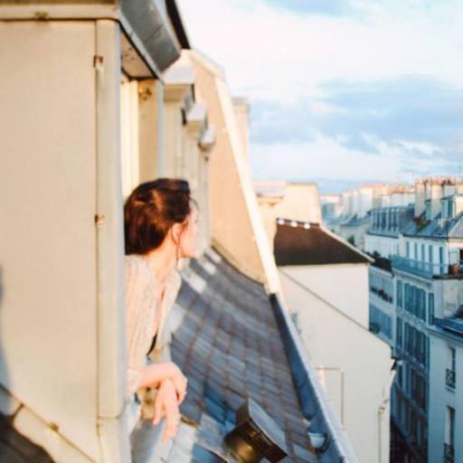 NathalieHemonin's profile picture. Modéliste | Graphiste | Makeuse