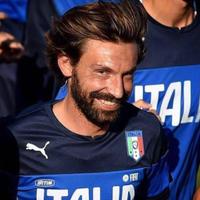 Andrea Pirlo(@Pirlo_official) 's Twitter Profileg