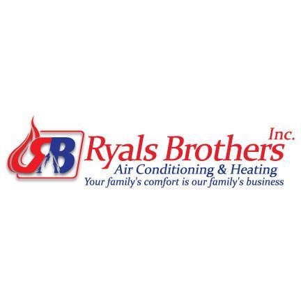 Beat the heat with Ryals Brothers Inc. in Lakeland, Florida! We provide AC services for residential and commercial customers. Give the experts a call!