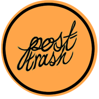 Post-Trash(@post_trash_) 's Twitter Profileg