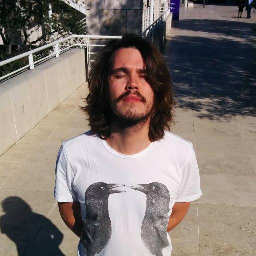 thomas_duchamp's profile picture. Product guy/DJ/Akita sitter