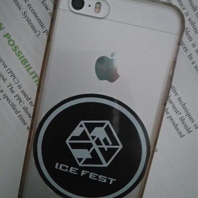 ICEfestMITEC's profile picture. 