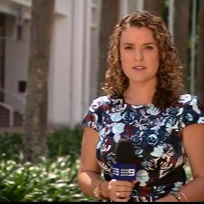 9 News Darwin Chief of Staff and Political Reporter @9NewsDarwin & @9NewsAustralia.