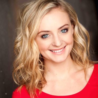 LaurenJIrwin's profile picture. Actress & Photographer! https://t.co/DGPui1fKya