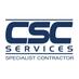 CSC Services (@csc_services) Twitter profile photo CSC Services (@csc_services) Twitter profile photo