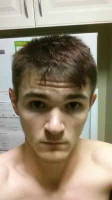 NinjaZ42's profile picture. Breaking Benjamin is perfect and I'm an artist becoming an artist for gaming