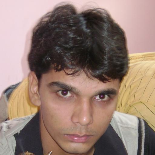 Pushp_Kadian's profile picture. 