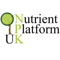 UK Nutrient Platform (@uk_np) 's Twitter Profile