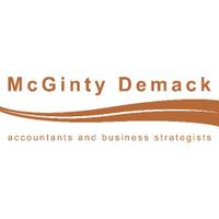 McGinty Demack(@mcgintydemack) 's Twitter Profile Photo