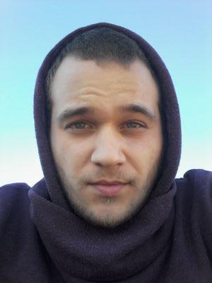 ErikKripan's profile picture. Cheff de la Delicia Suprema!Gastronauta,Forjador de Sonrisas.Piloto Profesional de Goitibehera:)
Kripan Araba