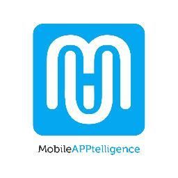 MobileAPPtelligence is an award winning web, cloud and #mobile #apps #development company. Next generation #mobileapps for #iOS #Android, Blackberry, Windows PF