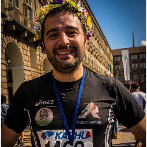 Husband, father, passionate for pastries, blood donor, I (used to) run to eat. By chance computer science researcher at @polimi on Fog Computing and BPM.