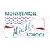 Monkseaton Middle School🌈 (@MonkseatonMid) Twitter profile photo