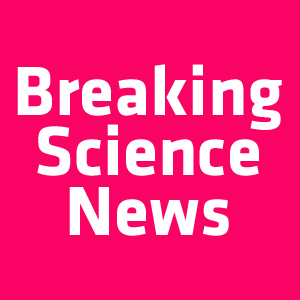 Live breaking Science news. Powered by TopicFire HeatRank. Tweeting only 10/10 ranked news. You should follow us with your mobile phone!