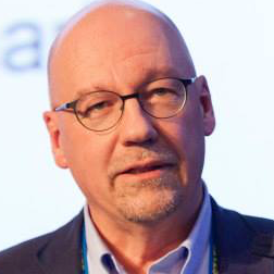 Axel Pawlik Profile