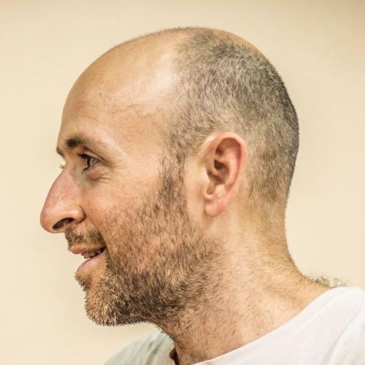 uriyurman's profile picture. Just a Juggler living in Israel with my wife and cats.