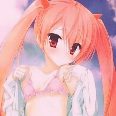 神崎･H･アリア(固定ツイ見てね)さんのプロフィール画像