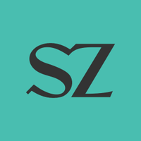 SZ Wirtschaft (@sz_wirtschaft) 's Twitter Profile Photo SZ Wirtschaft (@sz_wirtschaft) 's Twitter Profile Photo