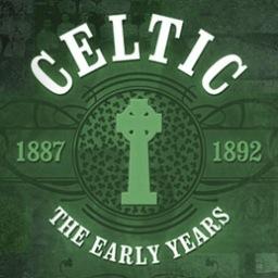 Author of Celtic: The Early Years 1887-92 & Celtic: The Battle For The Club's Soul 1892-97, volumes 1&2. Buy at https://t.co/bgghOn3Nen