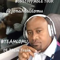 JONAH LOMU(@JONAHTALILOMU) 's Twitter Profileg