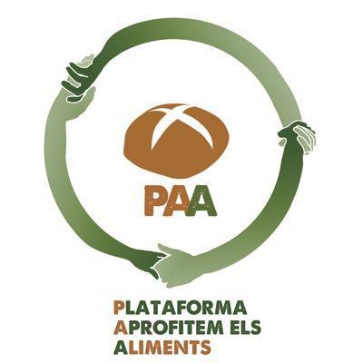 Plataf. d'entitats i persones contra el #malbaratamentalimentari #stopfoodwaste Fb: https://t.co/IL2wNqAnJ8. Especialistes en events sostenibles.