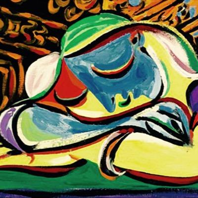 Qinti's profile picture. 