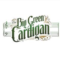 Big Green Cardigan (@bigreencardigan) Twitter profile photo