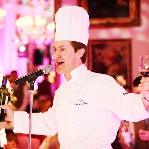 WaitersEncore's profile picture. Finest Surprise Singing Waiters and Chefs. Performed by top soloists, UK and Internationally. London & Surrey base. Directors Rory & Andy