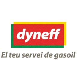 Dyneff - El teu servei de gasoil