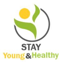 Stay Young Healthy (@stayyoungtips) 's Twitter Profile