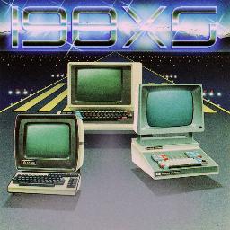 198XS is A Tinychat Chat room where you can come hang out and enjoy the nostalgia that was the 1980s!