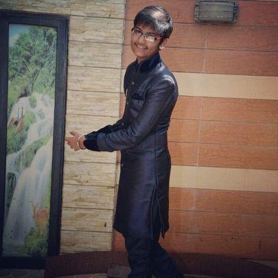 DhirenKothari2's profile picture. 