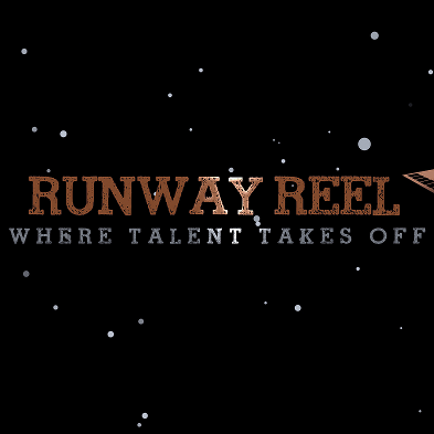 RunwayReel is an Digital platform which strives to promote any and every kind of aspiring talent.