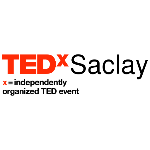 TEDxSaclay Profile Picture