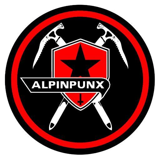 @alpinpunx.bsky.social
@alpinpunx@chaos.social
hardcor-e hardcor-e sei stato il primo amore
alpinpunx@riseup.net (GPG https://t.co/Vkq8Cc5C9N)