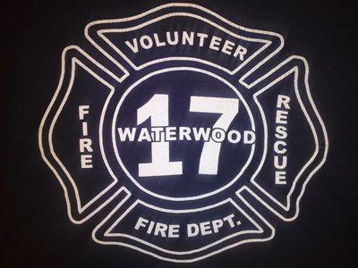 Volunteer Fire Department dedicated to serving the Waterwood community and support of neighboring volunteer fire departments, providing fire and rescue services