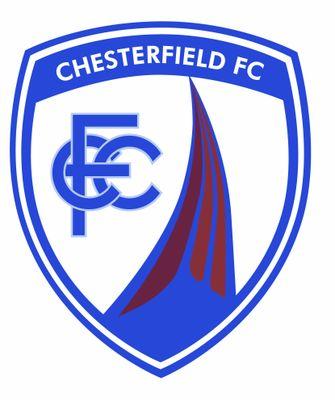 The official twitter account for the commercial team at Chesterfield Football Club. Tel:01246 269300