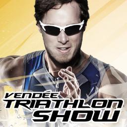 VendeeTriShow's profile picture. Show #Triathlon exceptionnel avec piscine en indoor au Vendéspace les 6, 7, 8 et 9 octobre 2016 - Coupe de France des clubs - élite mondiale #VTS2016