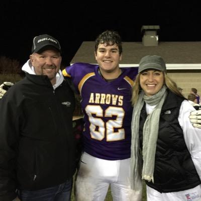 falkfarms1's profile picture. NE South Dakota farmer and Hockey Dad.