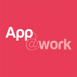 app_at_work's profile picture. App@work heeft als doel de stage (beroepspraktijkvorming) in 't mbo met gebruikmaking van beschikbare innovatieve communicatiekanalen te verbeteren