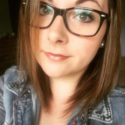 chantelle_walsh's profile picture. ✌️