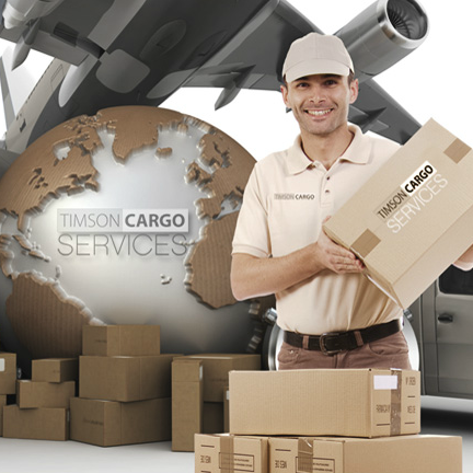 Freight forwarding and logistics company.
Whole range of professional services : air freight, sea freight, road freight. Import and export services.