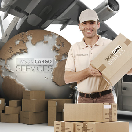 Freight forwarding and logistics company. 
Whole range of professional services : air freight, sea freight, road freight. Import and export services.