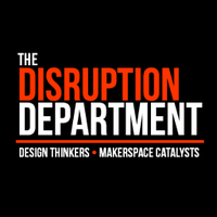 DisruptionDepartment (@disruptiondept) 's Twitter Profile